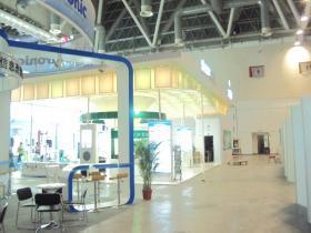 上海展览服务全攻略 展台搭建、活动舞台制作与价格解析