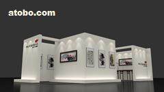甘肃专业展台与展厅设计制作服务全解析