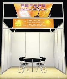 锦汉展览中心（3X3）展位 价格、厂家、图片与公众服务全解析