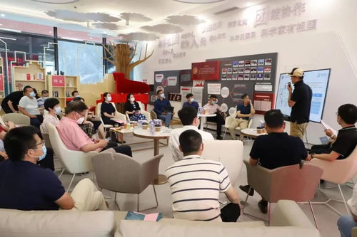 全区首个移民咨询服务正式启动，助力居民实现海外梦想