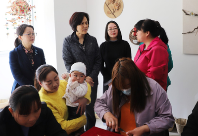 学党史明方向，谈感悟促提升——移民咨询务虚会碰撞务实火花