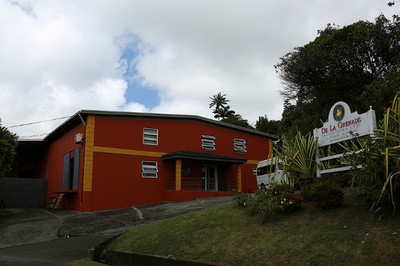 加勒比投资移民局带您走进香料之国-格林纳达 开启投资与生活的双重盛宴