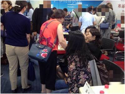 北京和中举办加拿大新移民财税规划专场讲座，助力客户开启无忧海外生活