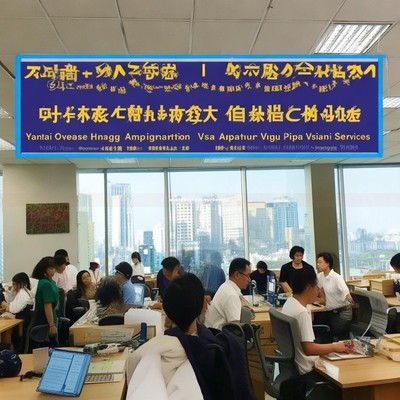 留学与移民之路 精准规划，开启国际新篇章