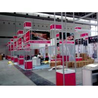 展览搭建基本常识及广西靠谱展览厂家推荐