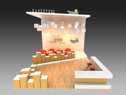 上海怡展展览服务 花卉展中的移民咨询业务创新案例