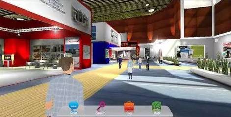 会展业信息化管理 产业发展必然常态与移民咨询服务的数字化转型