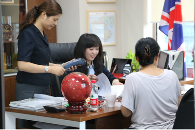 美国投资移民专场说明会盛宴 兆龙移民为投资者带来业内最好EB-5 移民咨询服务